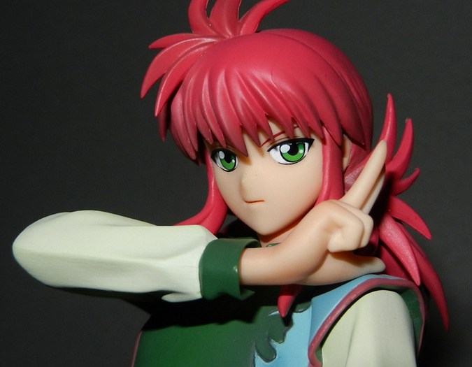 Alternative arm part