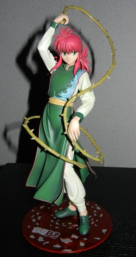 Fresh out of the box