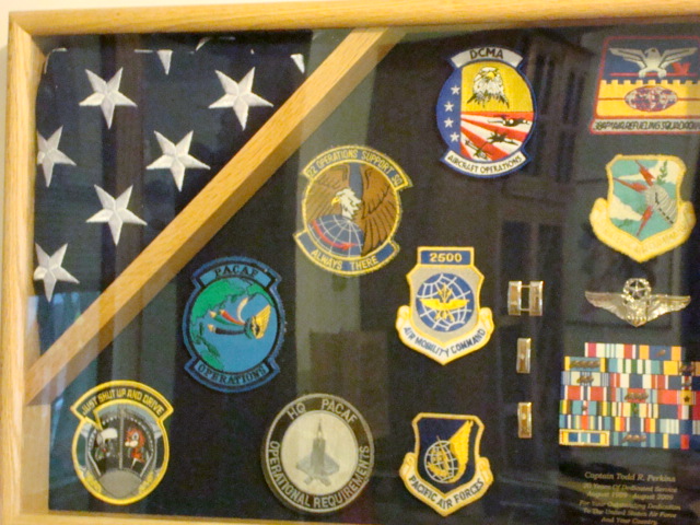 20 years of my life.