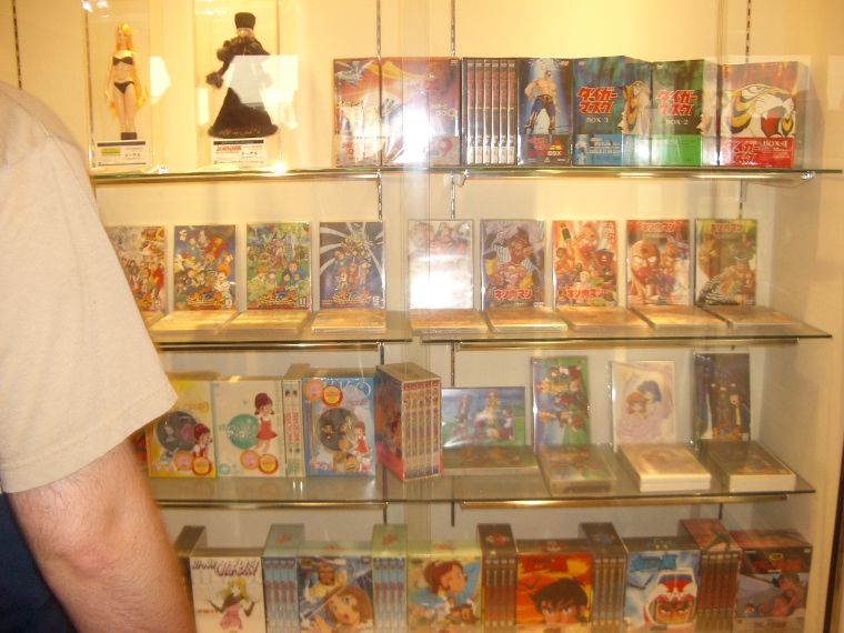 All, mint in box. ;)